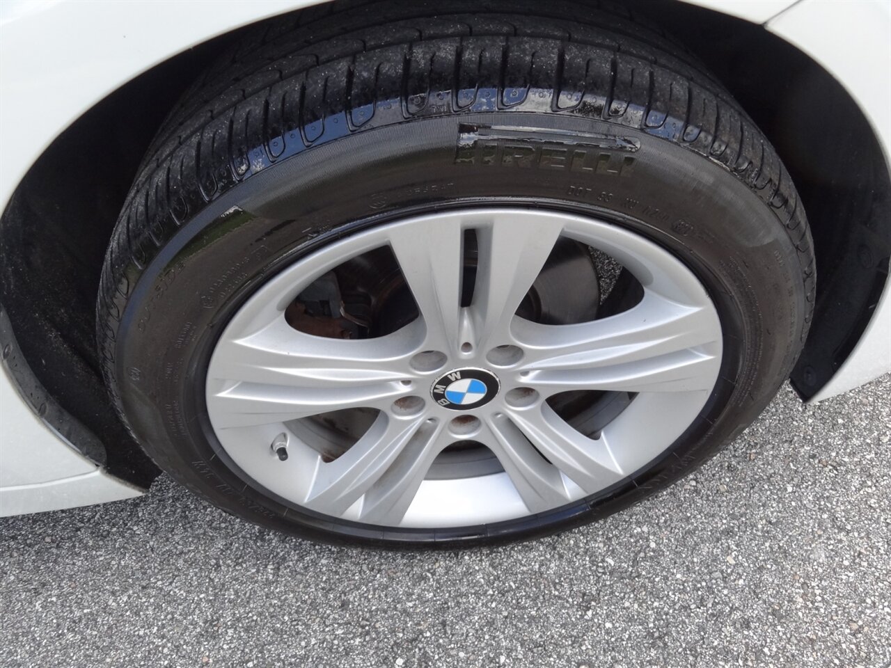 2016 BMW 328i Premium - Photo 25 - Deland, FL 32720