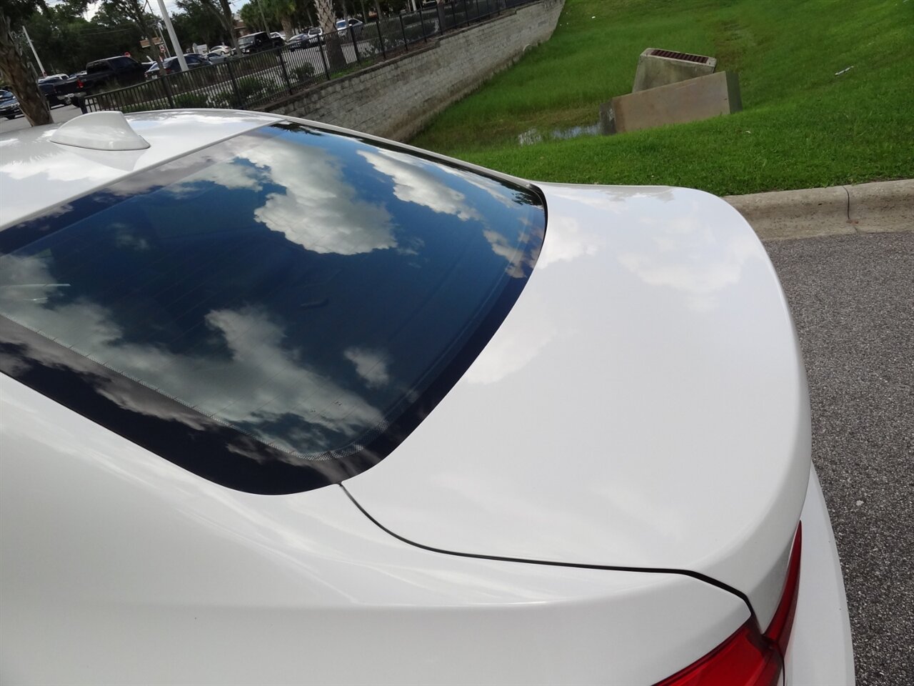 2016 BMW 328i Premium - Photo 19 - Deland, FL 32720