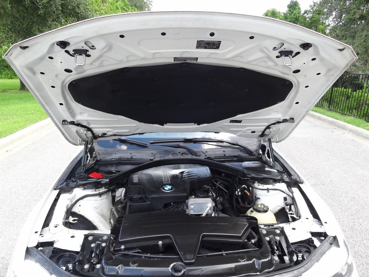 2016 BMW 328i Premium - Photo 22 - Deland, FL 32720
