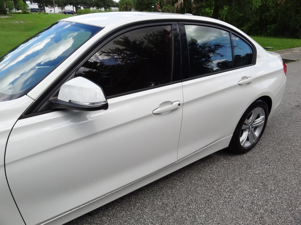 2016 BMW 328i Premium - Photo 11 - Deland, FL 32720