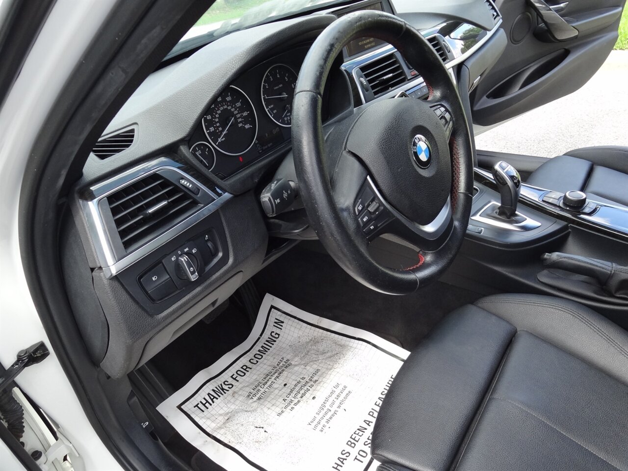 2016 BMW 328i Premium - Photo 28 - Deland, FL 32720