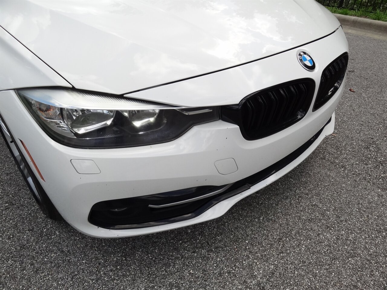 2016 BMW 328i Premium - Photo 6 - Deland, FL 32720