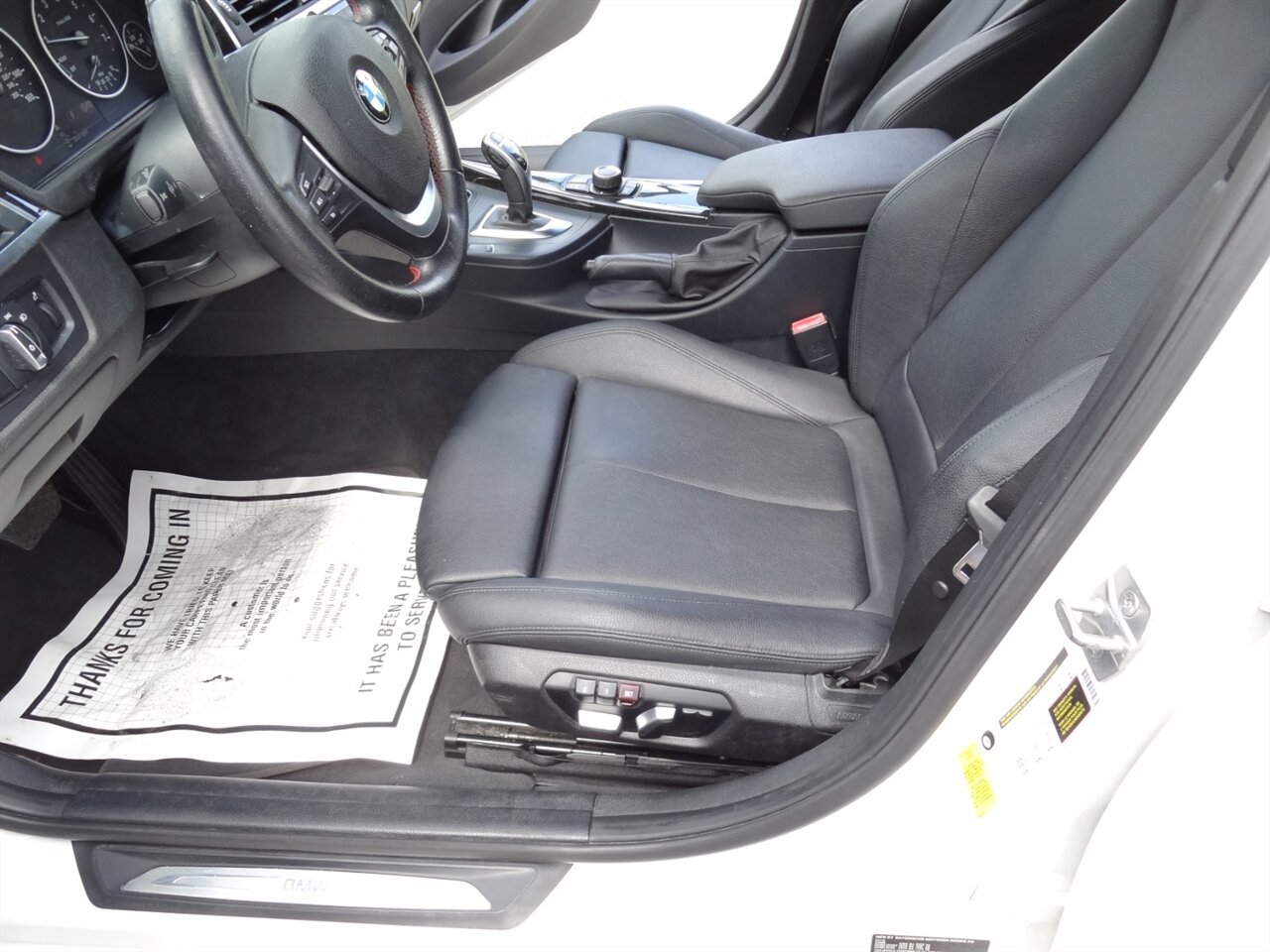 2016 BMW 328i Premium - Photo 29 - Deland, FL 32720