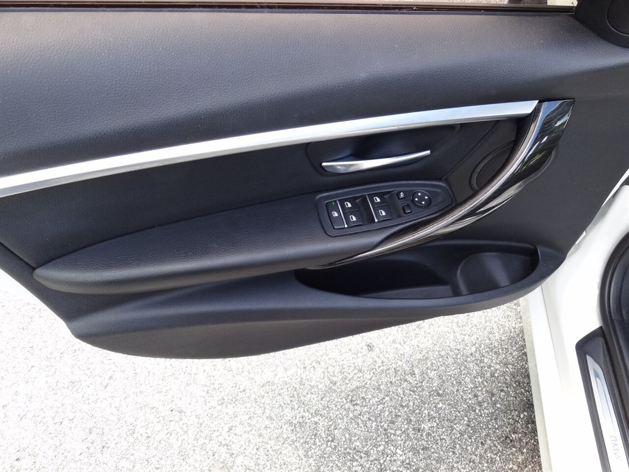 2016 BMW 328i Premium - Photo 27 - Deland, FL 32720