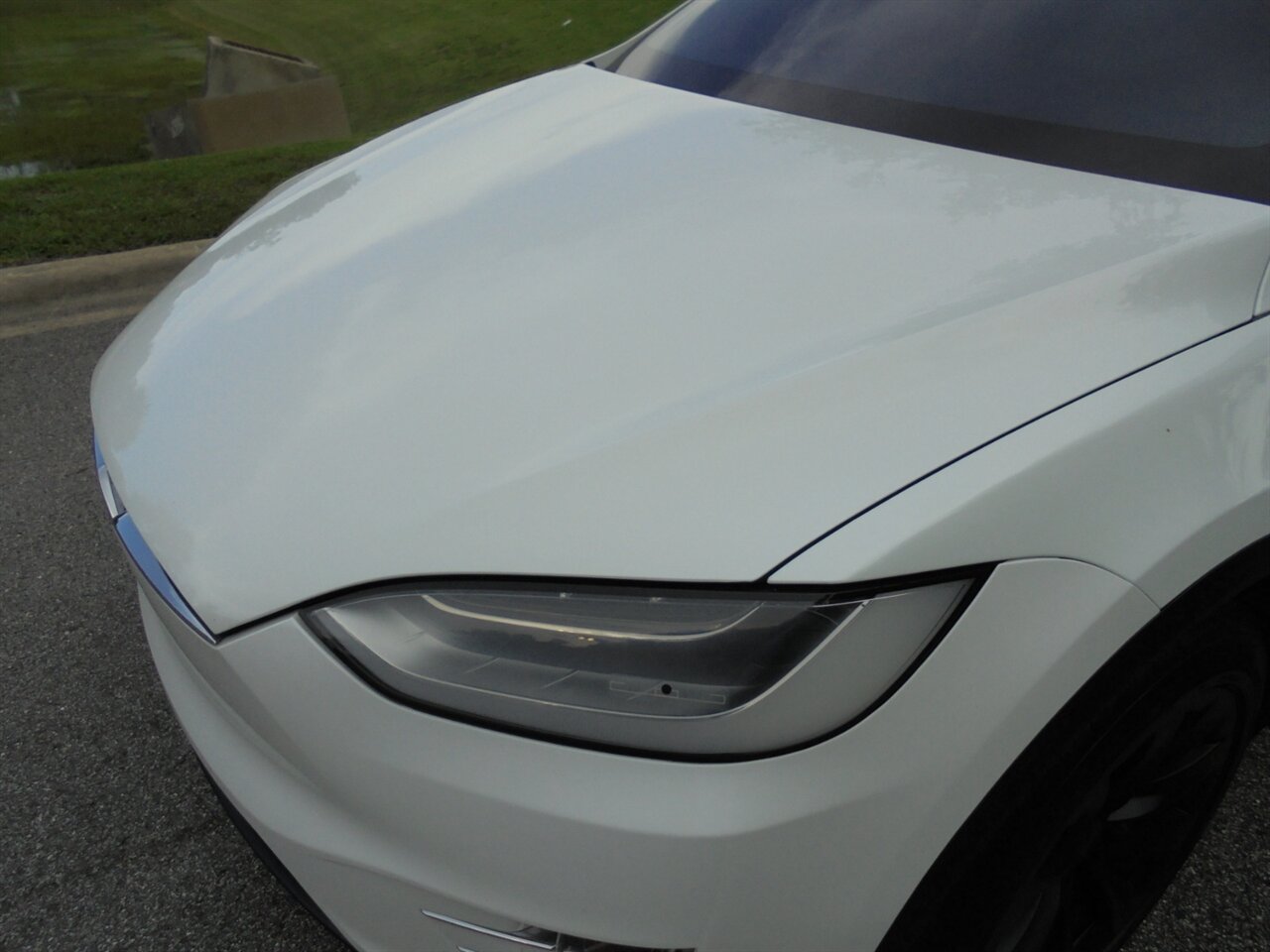 2018 Tesla Model X 75D  Premium AWD - Photo 18 - Deland, FL 32720