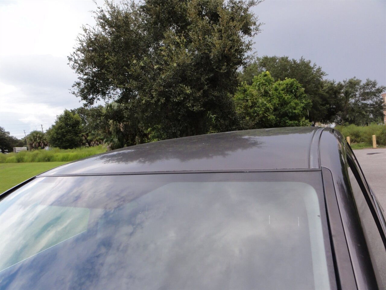 2014 Honda Odyssey EX  BraunAbility ramp van - Photo 20 - Deland, FL 32720