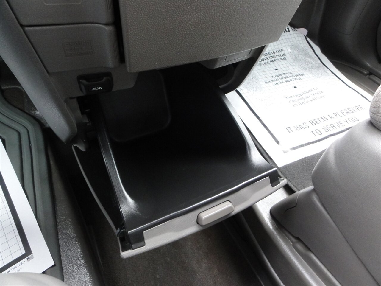 2014 Honda Odyssey EX  BraunAbility ramp van - Photo 59 - Deland, FL 32720