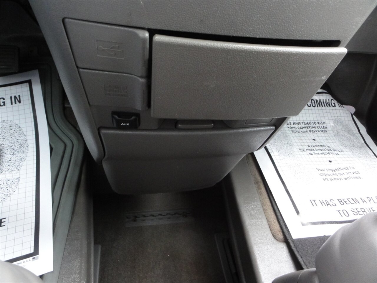 2014 Honda Odyssey EX  BraunAbility ramp van - Photo 57 - Deland, FL 32720