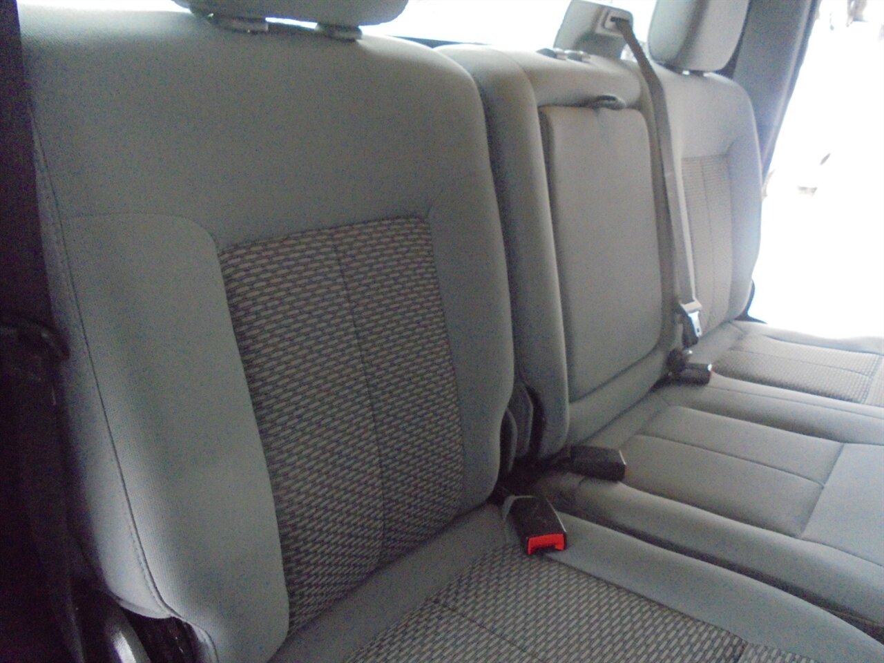 2014 Ford F-250 Super Duty XLT  Crew cab 4X4 - Photo 50 - Deland, FL 32720