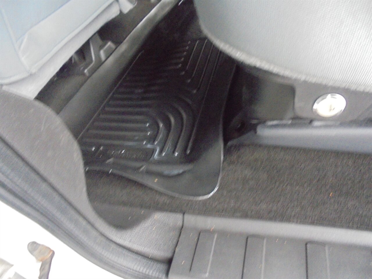 2014 Ford F-250 Super Duty XLT  Crew cab 4X4 - Photo 46 - Deland, FL 32720