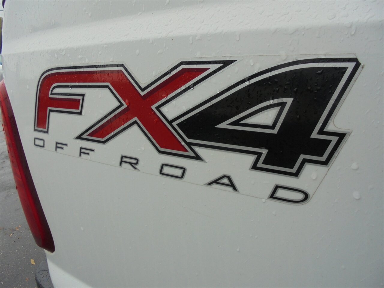 2014 Ford F-250 Super Duty XLT  Crew cab 4X4 - Photo 20 - Deland, FL 32720