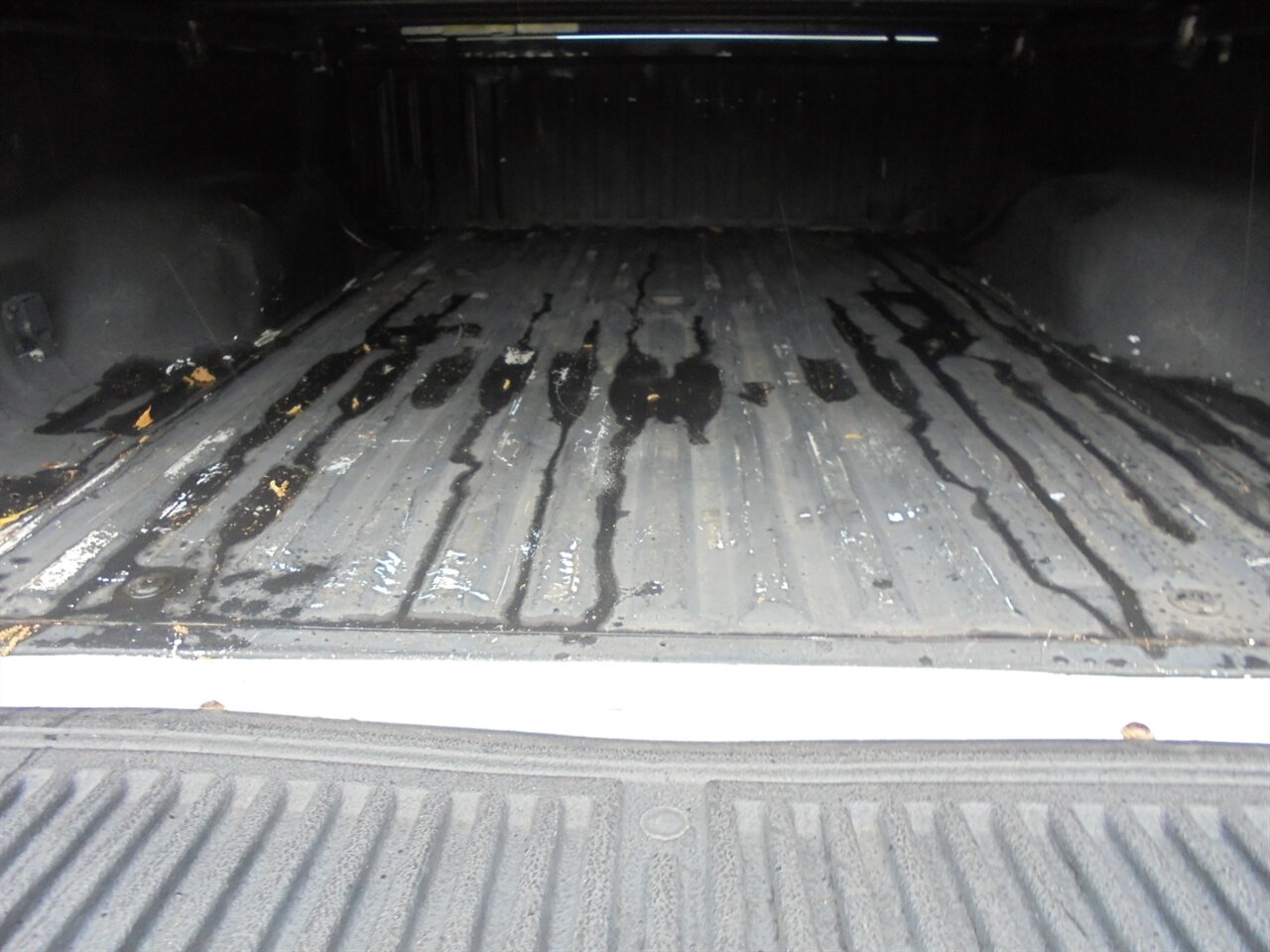 2014 Ford F-250 Super Duty XLT  Crew cab 4X4 - Photo 48 - Deland, FL 32720