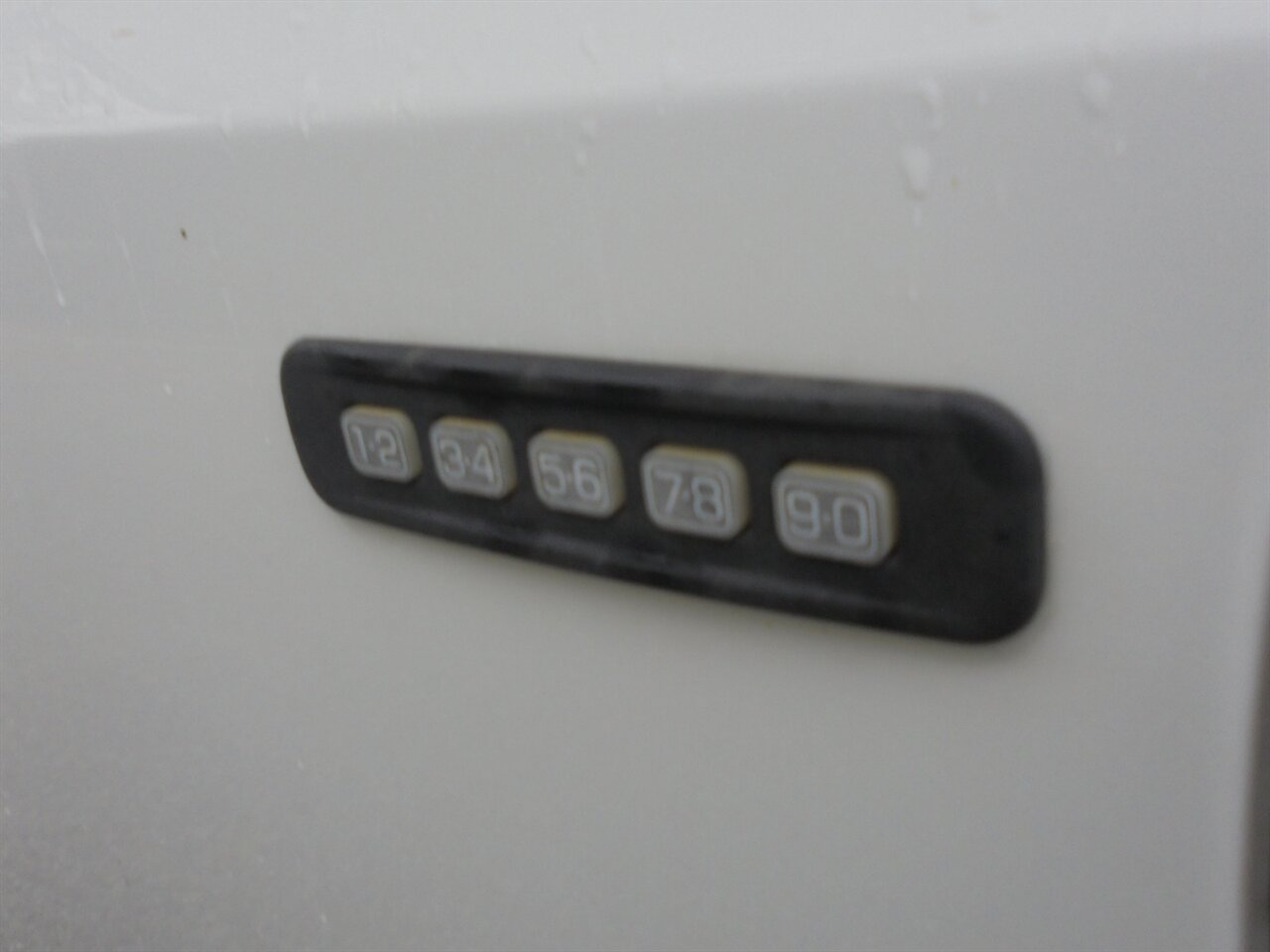 2014 Ford F-250 Super Duty XLT  Crew cab 4X4 - Photo 19 - Deland, FL 32720