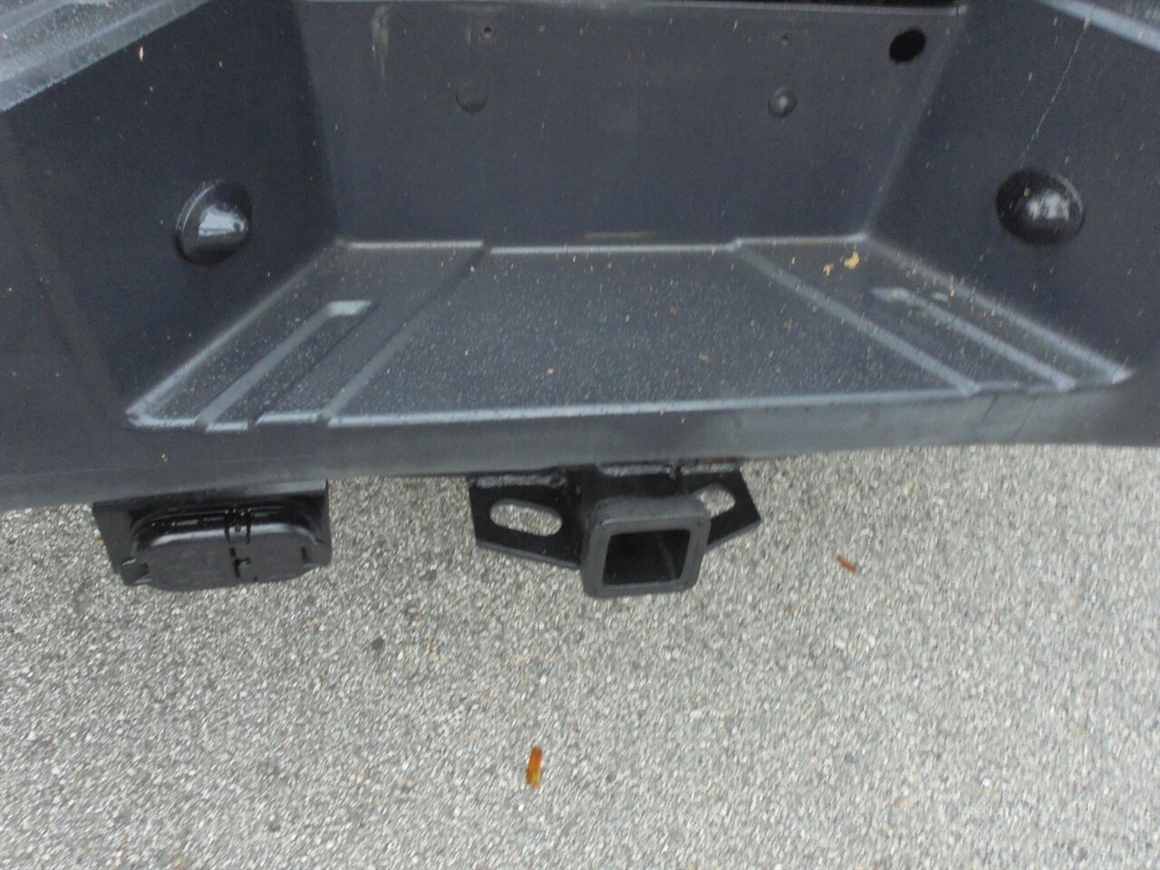 2014 Ford F-250 Super Duty XLT  Crew cab 4X4 - Photo 18 - Deland, FL 32720