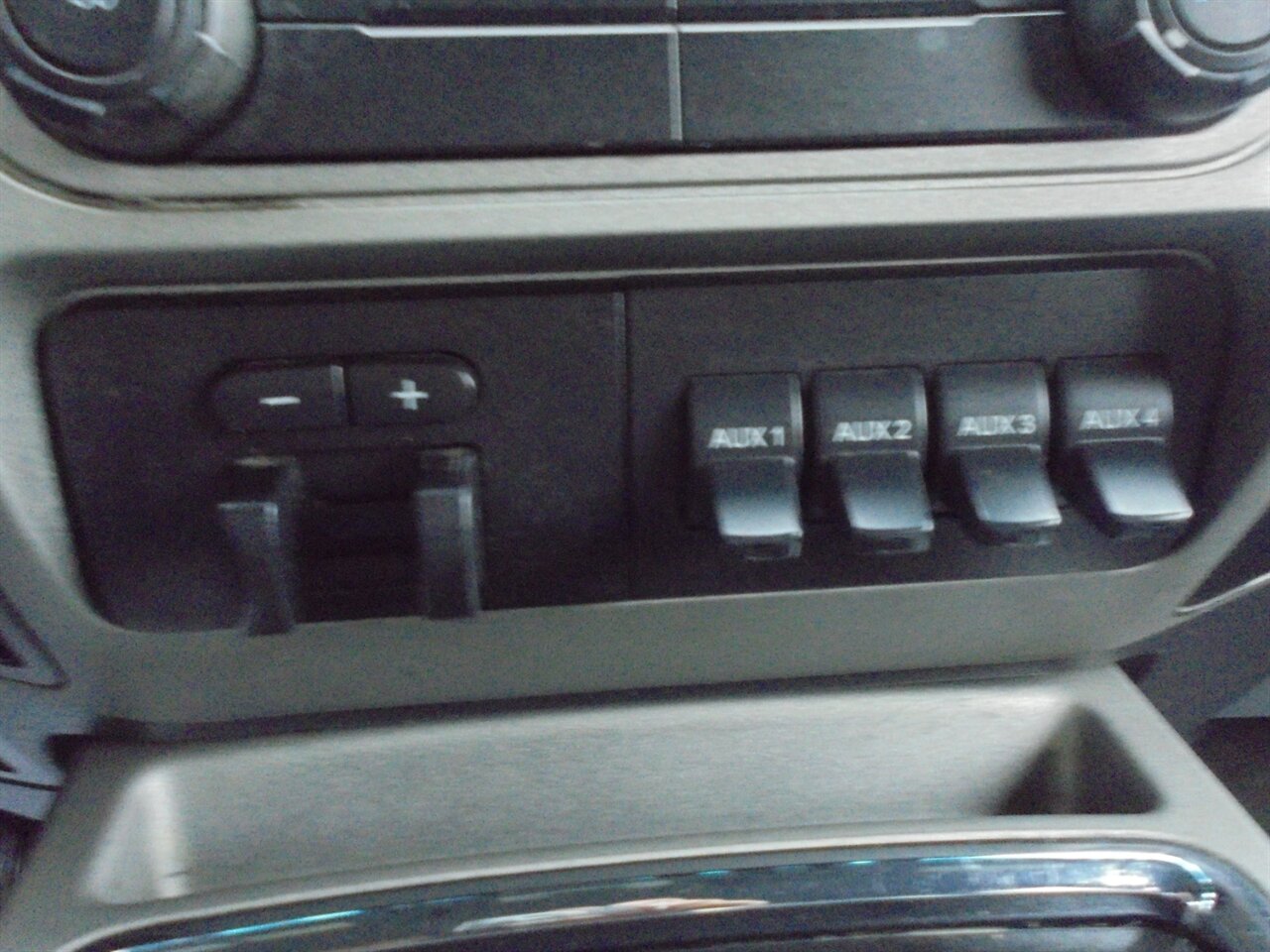 2014 Ford F-250 Super Duty XLT  Crew cab 4X4 - Photo 31 - Deland, FL 32720