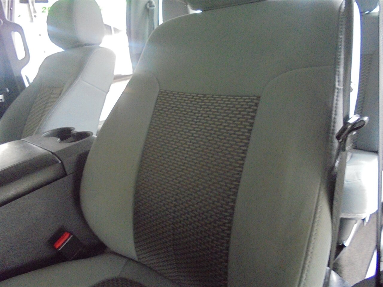 2014 Ford F-250 Super Duty XLT  Crew cab 4X4 - Photo 42 - Deland, FL 32720