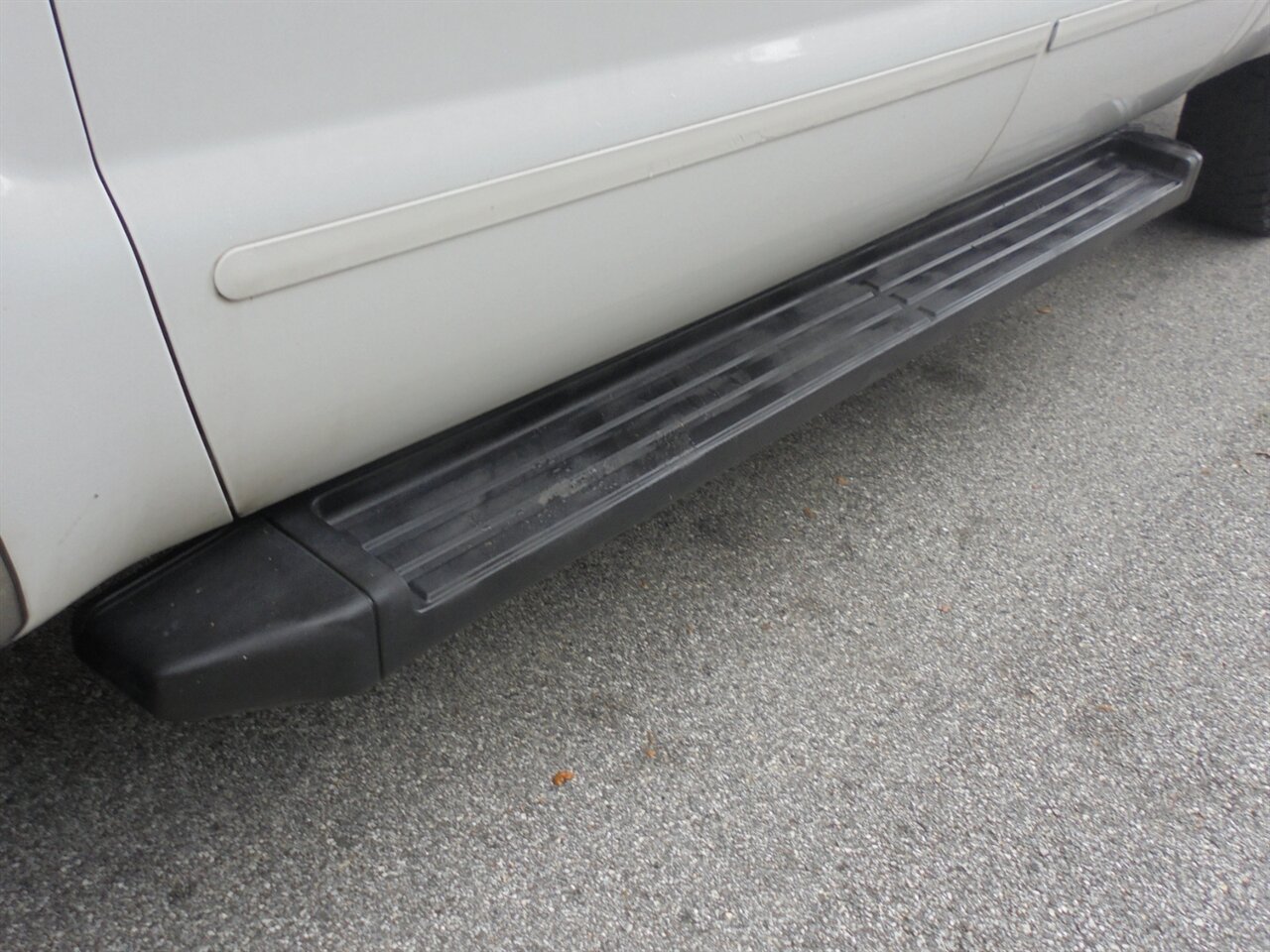 2014 Ford F-250 Super Duty XLT  Crew cab 4X4 - Photo 13 - Deland, FL 32720