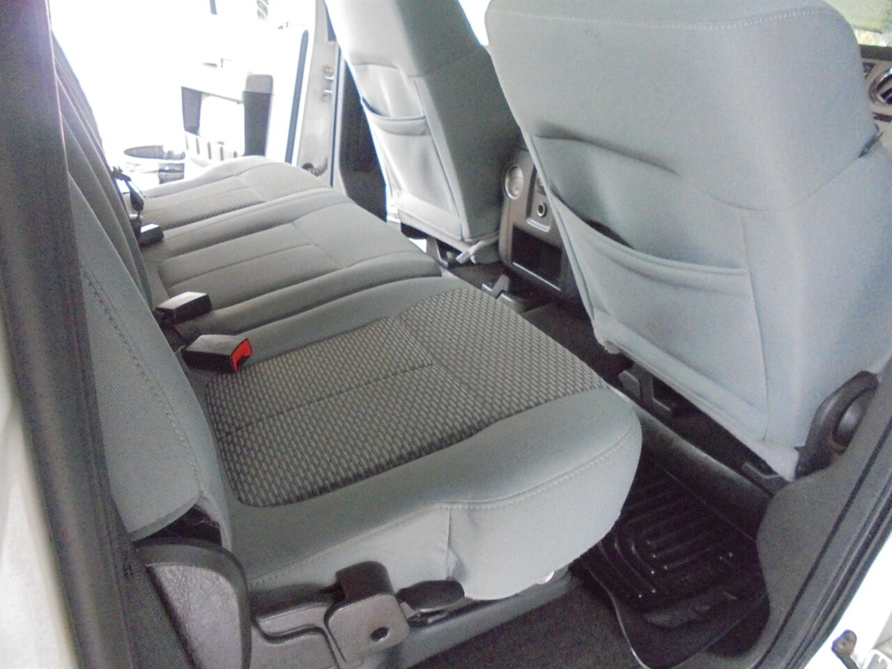 2014 Ford F-250 Super Duty XLT  Crew cab 4X4 - Photo 49 - Deland, FL 32720