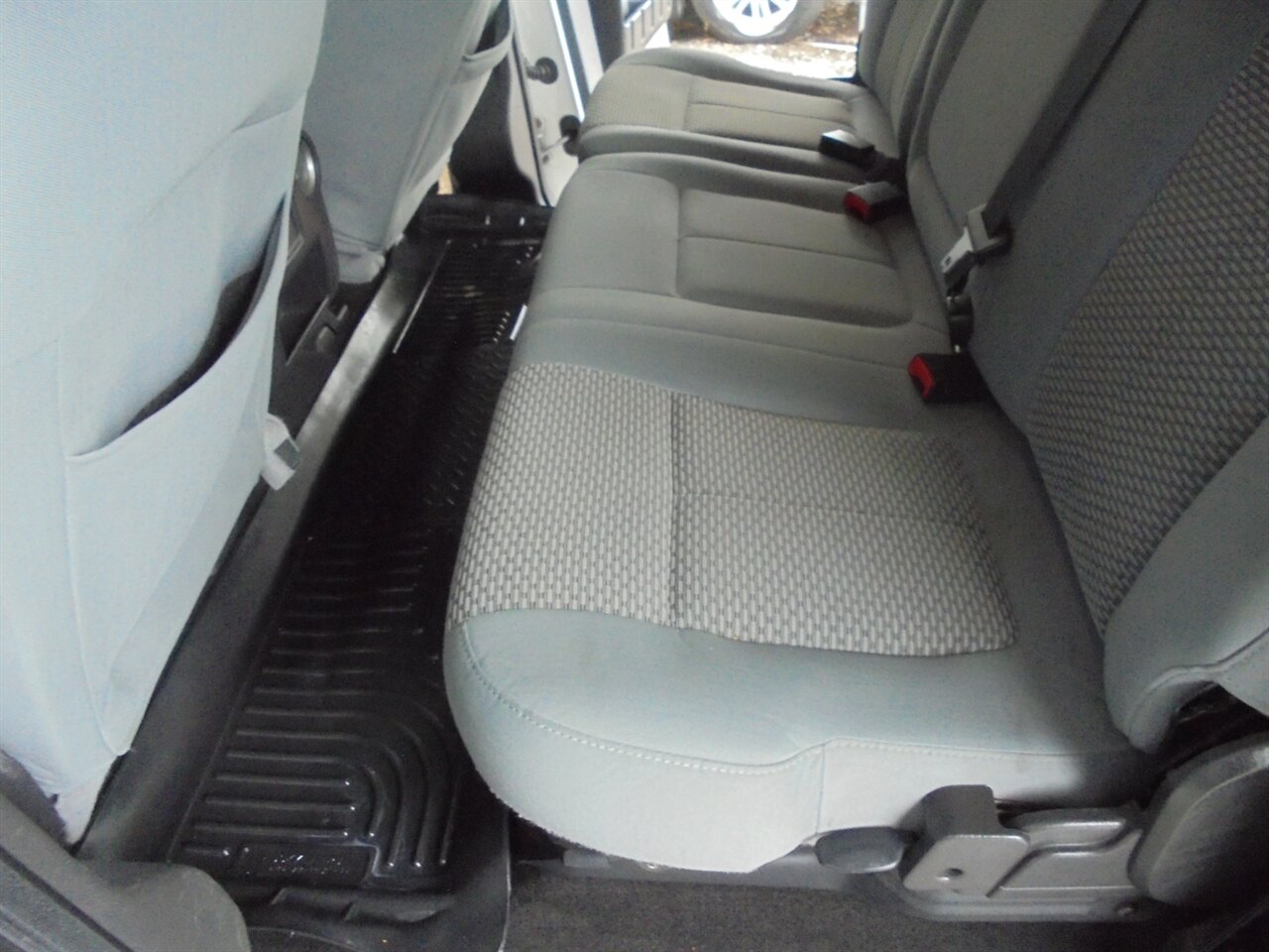 2014 Ford F-250 Super Duty XLT  Crew cab 4X4 - Photo 44 - Deland, FL 32720