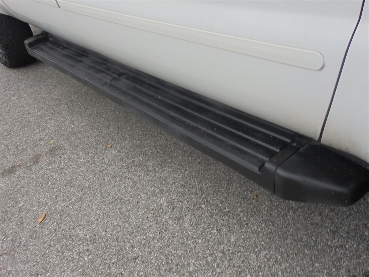 2014 Ford F-250 Super Duty XLT  Crew cab 4X4 - Photo 12 - Deland, FL 32720