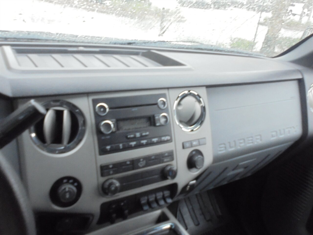 2014 Ford F-250 Super Duty XLT  Crew cab 4X4 - Photo 36 - Deland, FL 32720