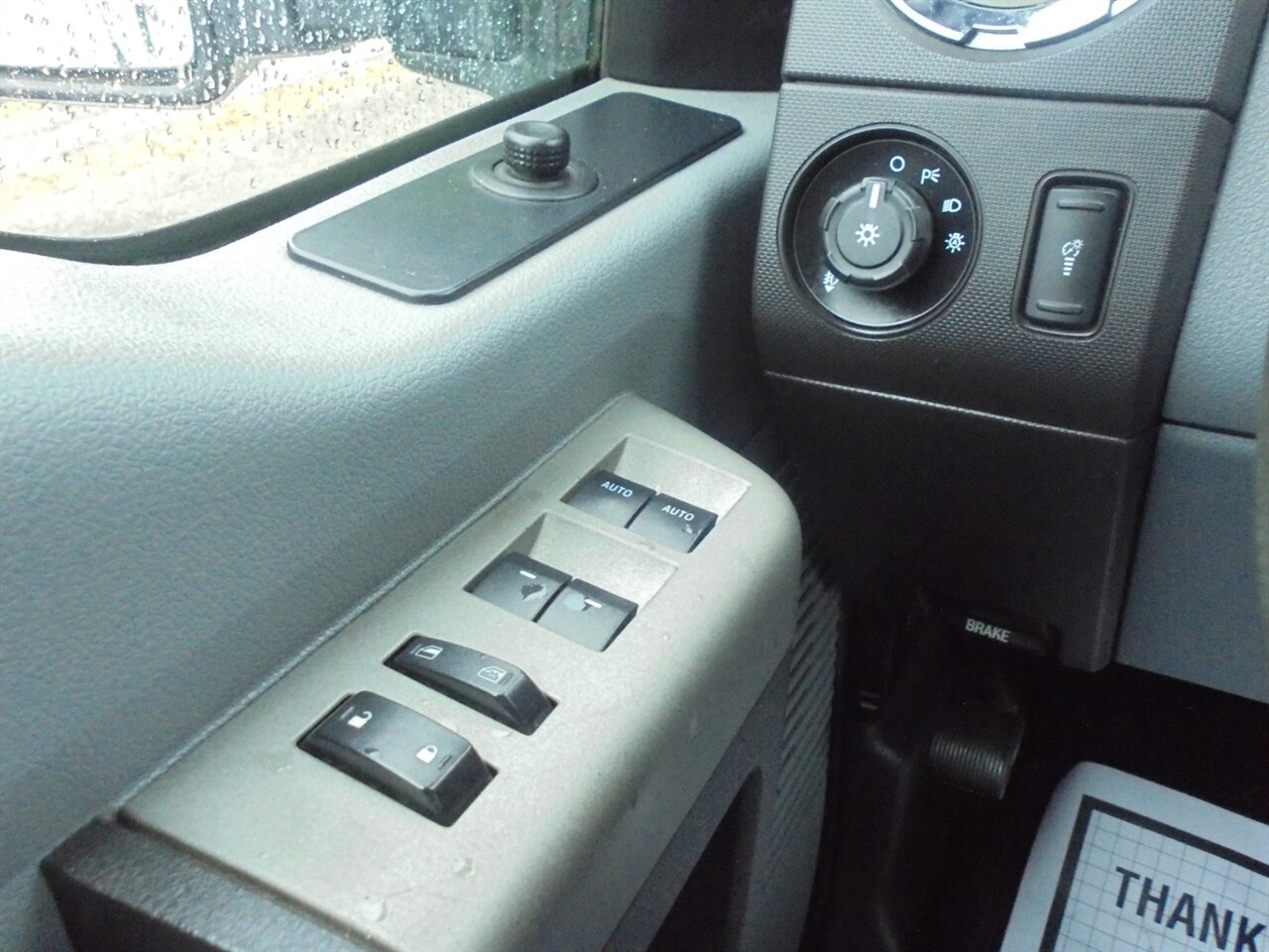 2014 Ford F-250 Super Duty XLT  Crew cab 4X4 - Photo 38 - Deland, FL 32720