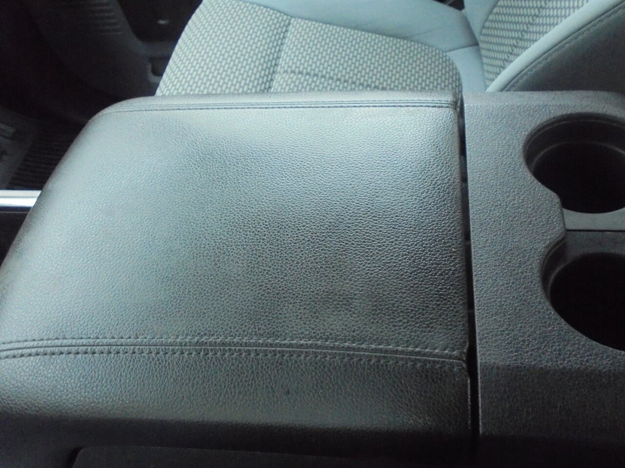 2014 Ford F-250 Super Duty XLT  Crew cab 4X4 - Photo 33 - Deland, FL 32720