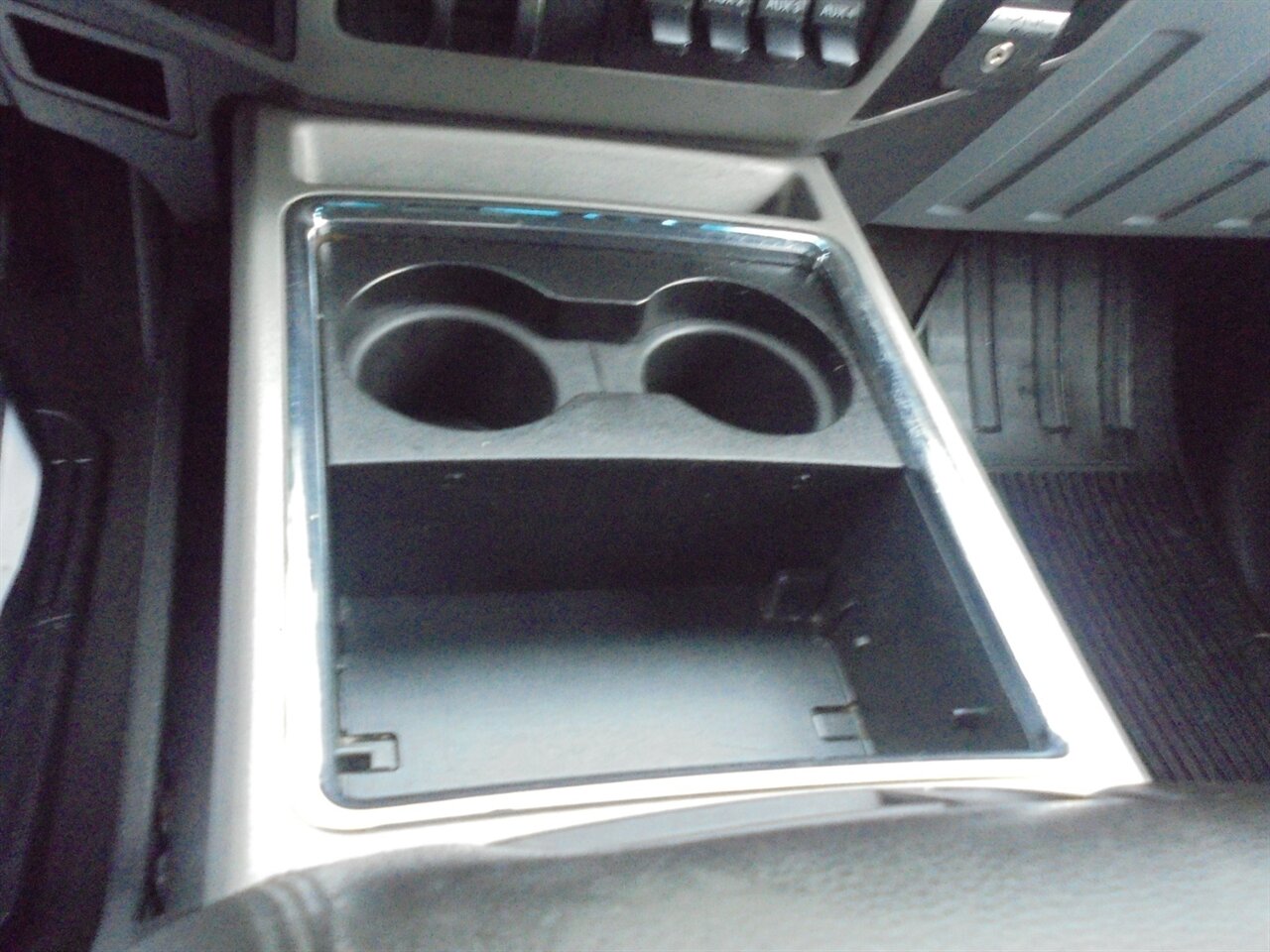 2014 Ford F-250 Super Duty XLT  Crew cab 4X4 - Photo 32 - Deland, FL 32720