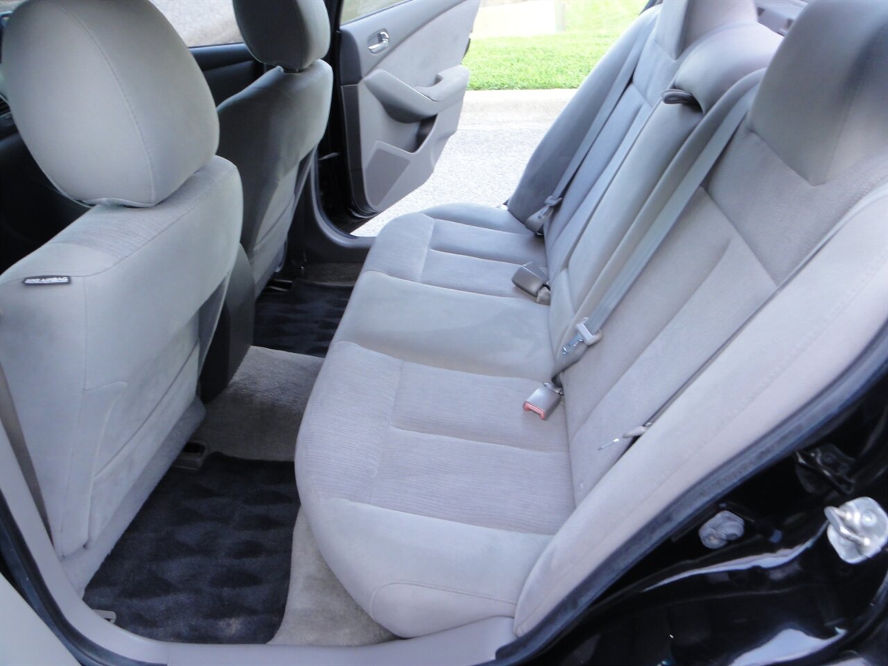 2012 Nissan Altima 2.5 - Photo 28 - Deland, FL 32720