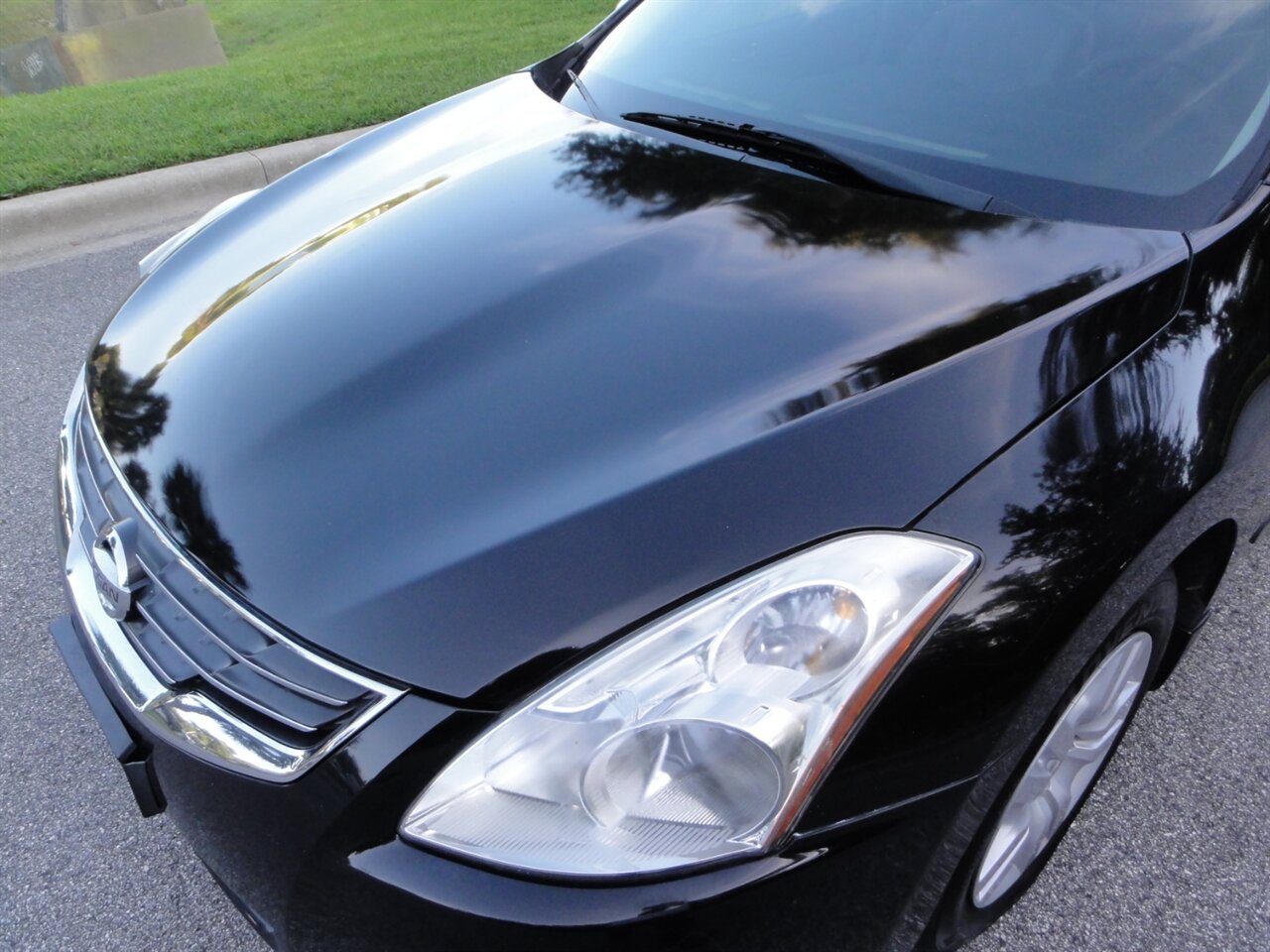 2012 Nissan Altima 2.5 - Photo 14 - Deland, FL 32720