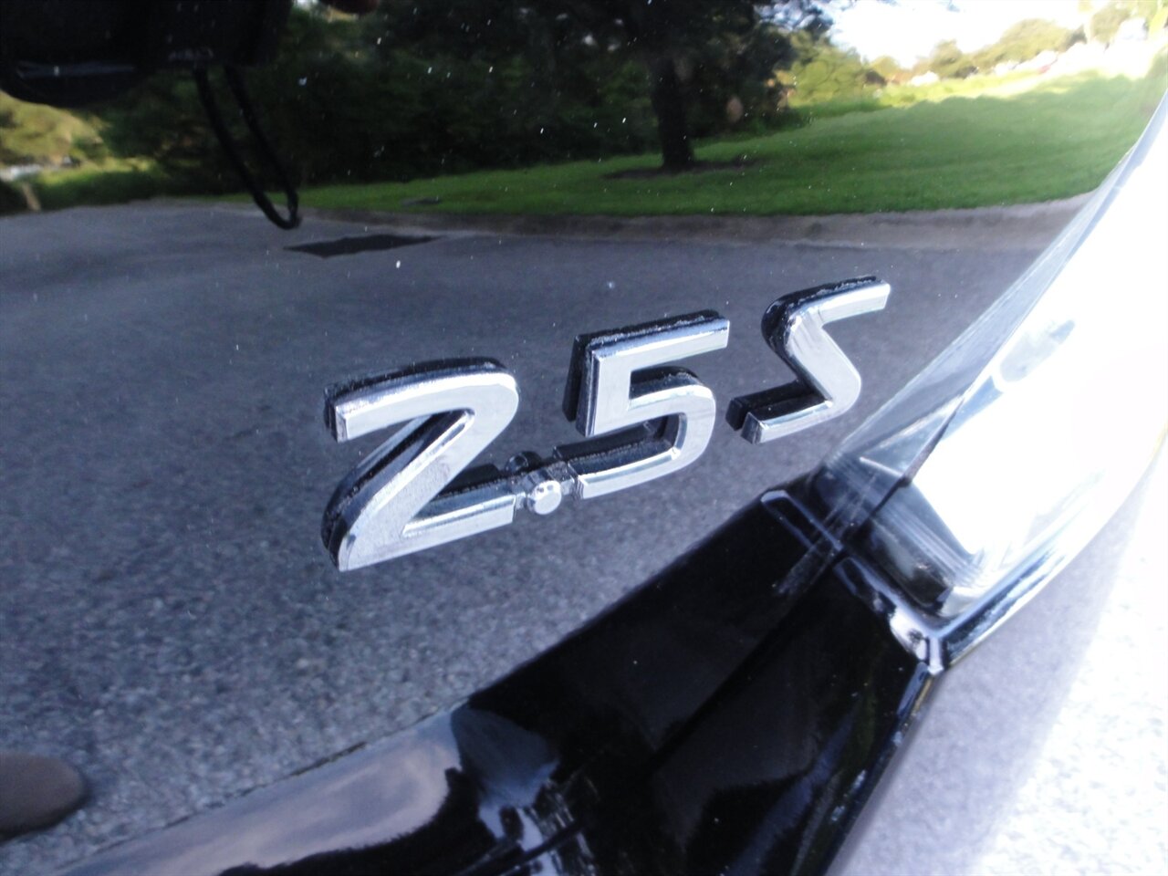 2012 Nissan Altima 2.5 - Photo 19 - Deland, FL 32720