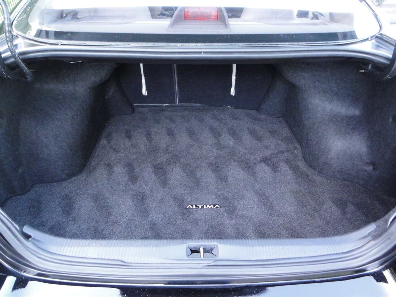 2012 Nissan Altima 2.5 - Photo 30 - Deland, FL 32720