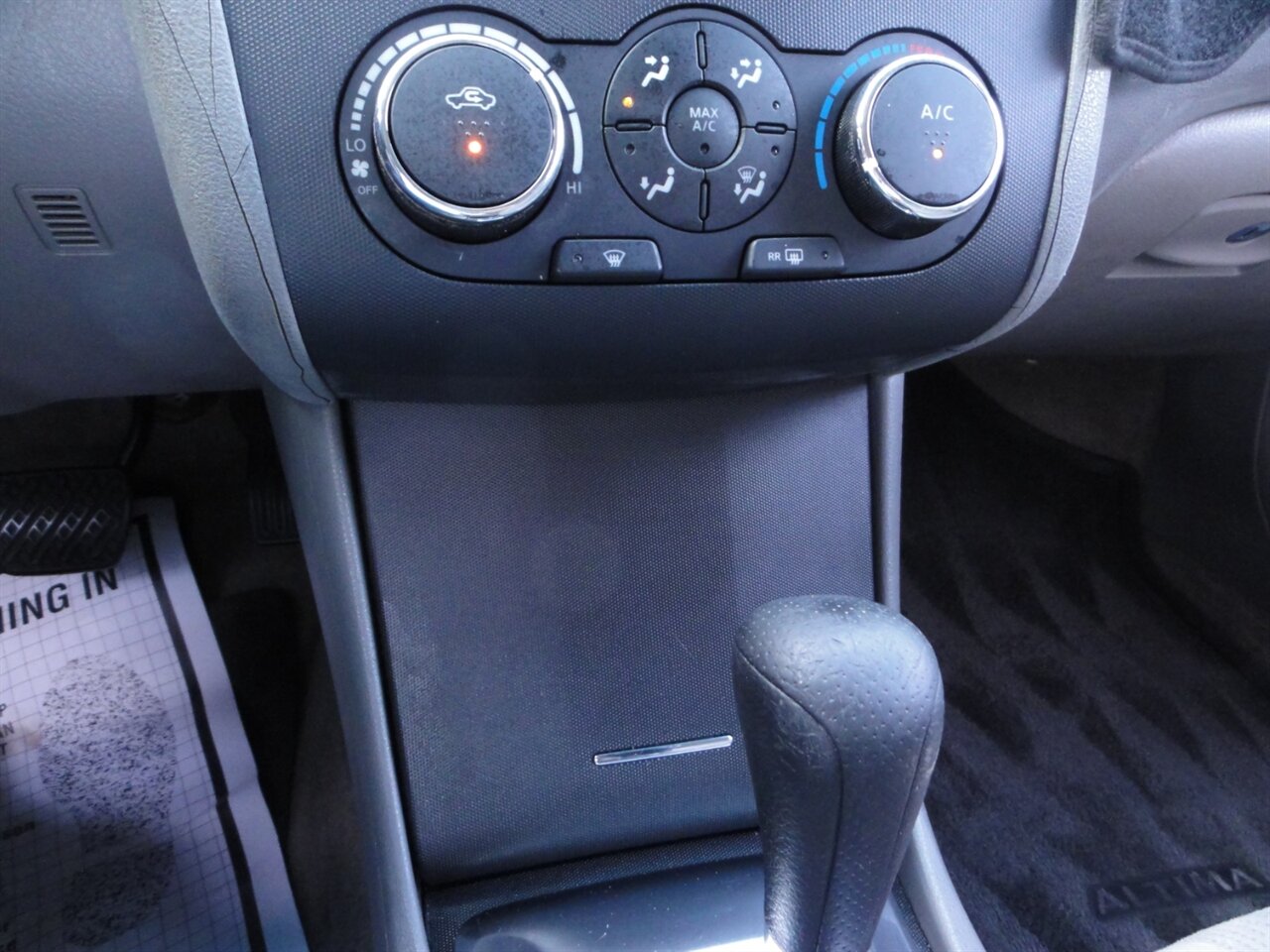 2012 Nissan Altima 2.5 - Photo 40 - Deland, FL 32720