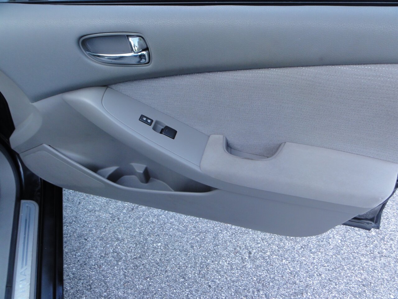 2012 Nissan Altima 2.5 - Photo 36 - Deland, FL 32720