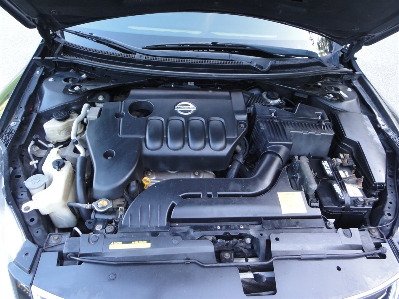 2012 Nissan Altima 2.5 - Photo 22 - Deland, FL 32720