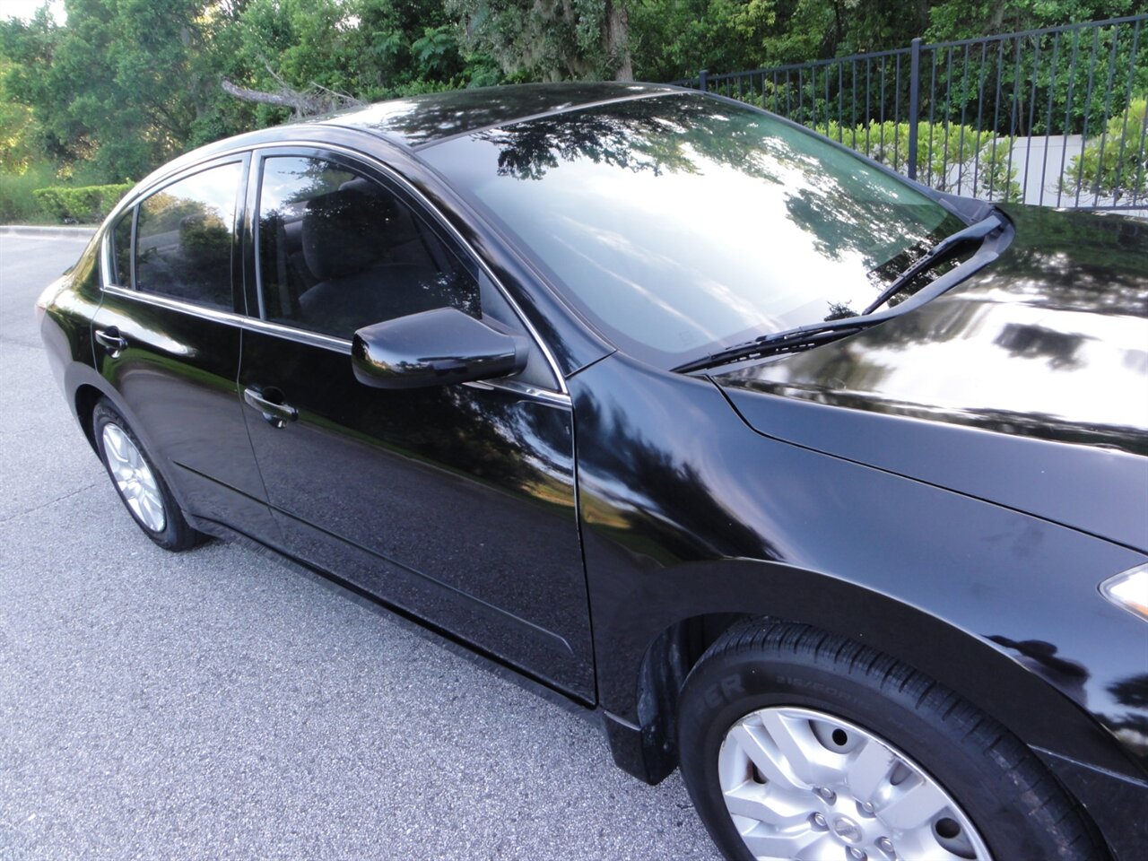 2012 Nissan Altima 2.5 - Photo 8 - Deland, FL 32720