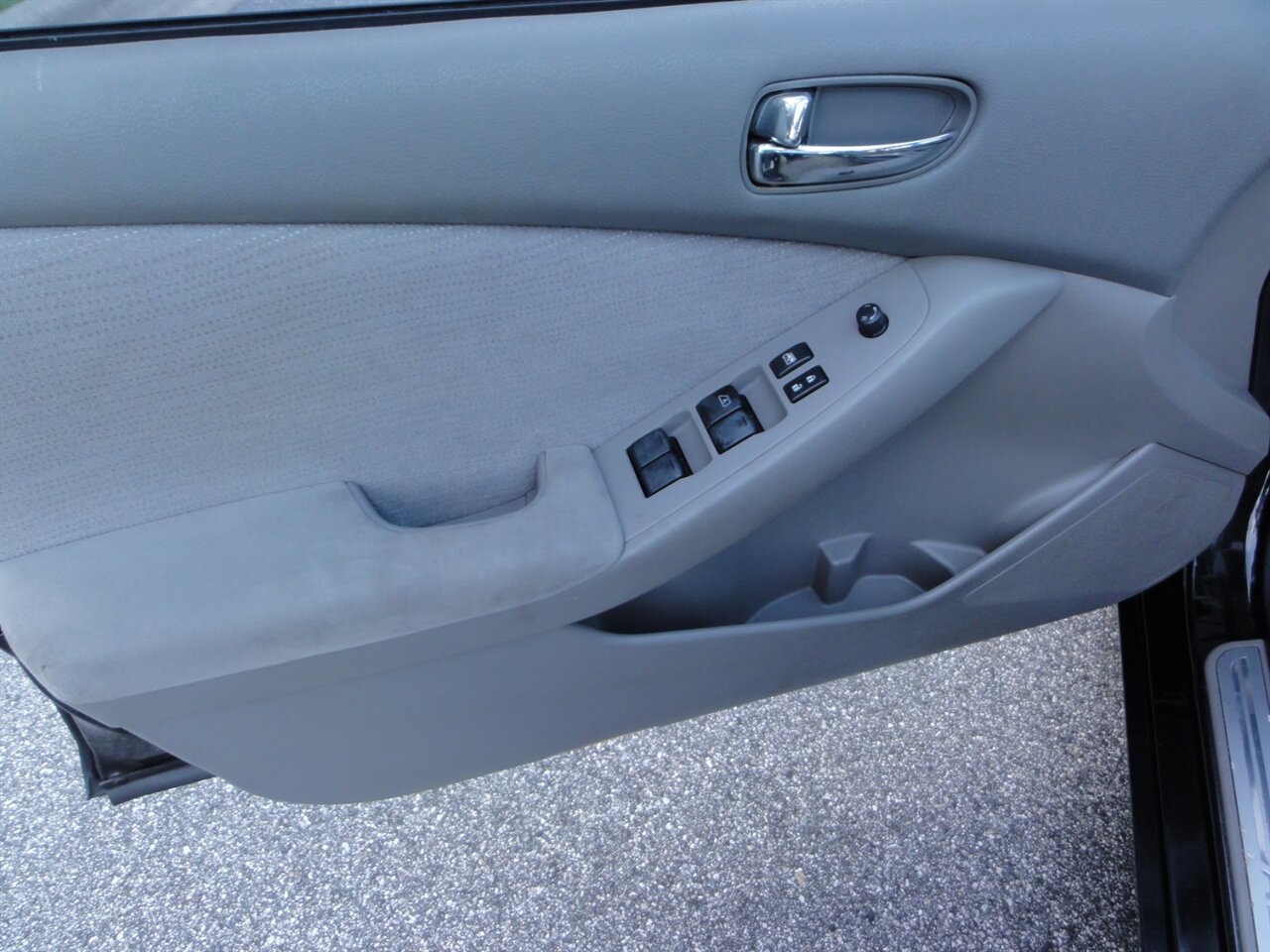 2012 Nissan Altima 2.5 - Photo 23 - Deland, FL 32720
