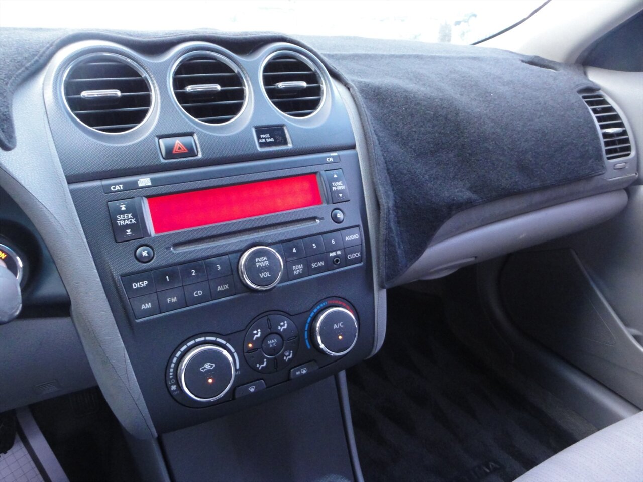 2012 Nissan Altima 2.5 - Photo 43 - Deland, FL 32720