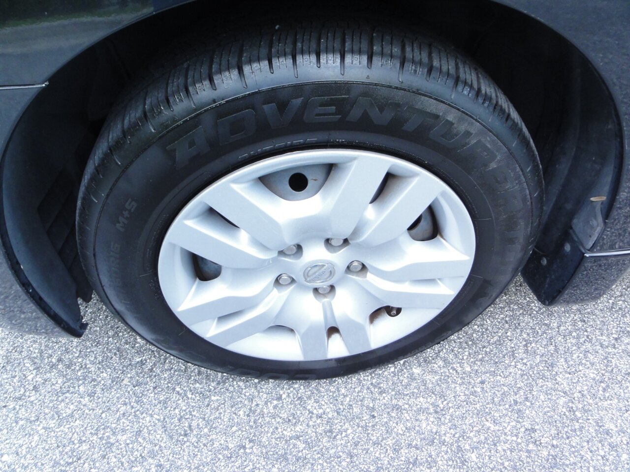2012 Nissan Altima 2.5 - Photo 20 - Deland, FL 32720
