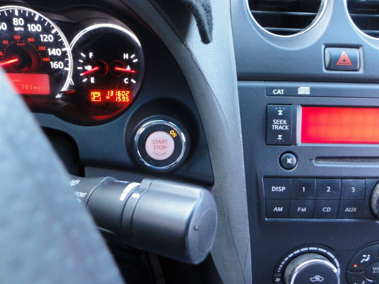 2012 Nissan Altima 2.5 - Photo 45 - Deland, FL 32720