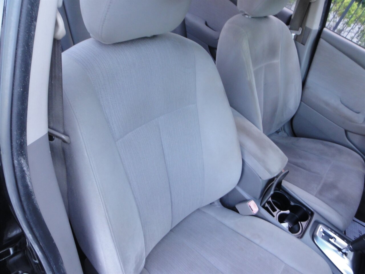 2012 Nissan Altima 2.5 - Photo 34 - Deland, FL 32720