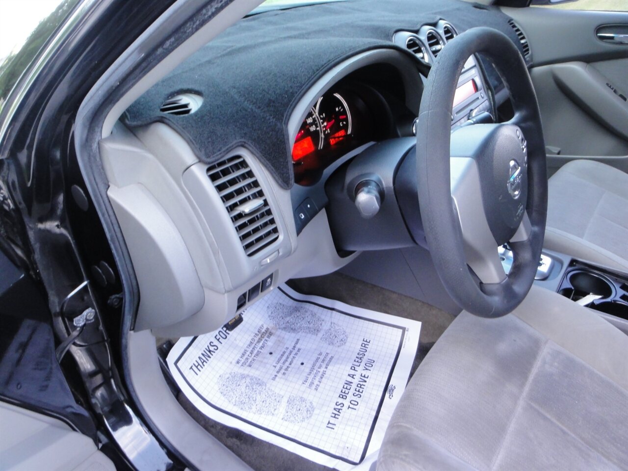 2012 Nissan Altima 2.5 - Photo 24 - Deland, FL 32720