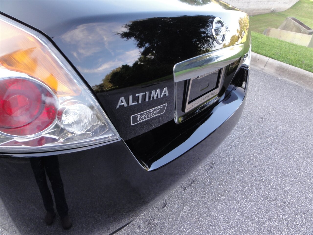 2012 Nissan Altima 2.5 - Photo 18 - Deland, FL 32720