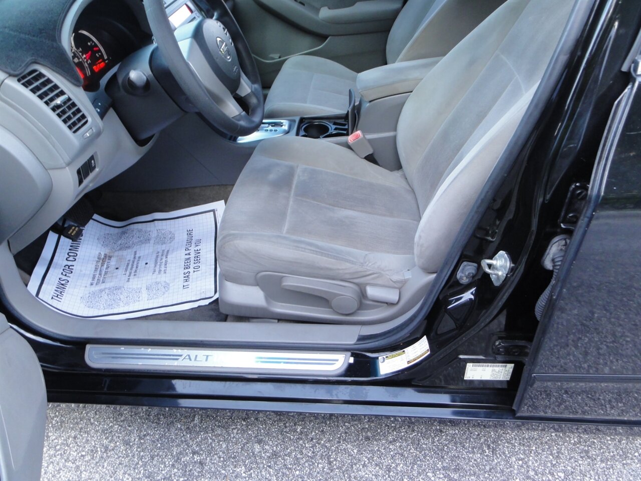 2012 Nissan Altima 2.5 - Photo 25 - Deland, FL 32720