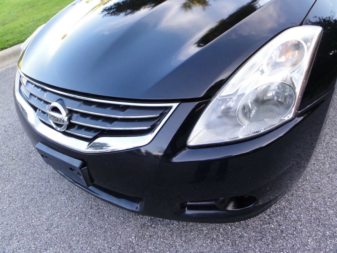 2012 Nissan Altima 2.5 - Photo 6 - Deland, FL 32720