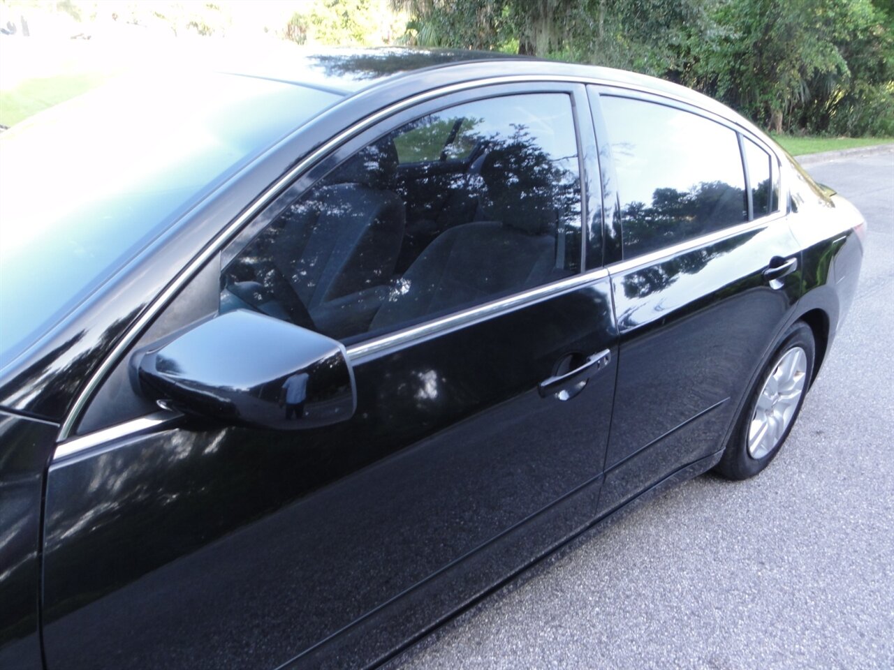 2012 Nissan Altima 2.5 - Photo 11 - Deland, FL 32720