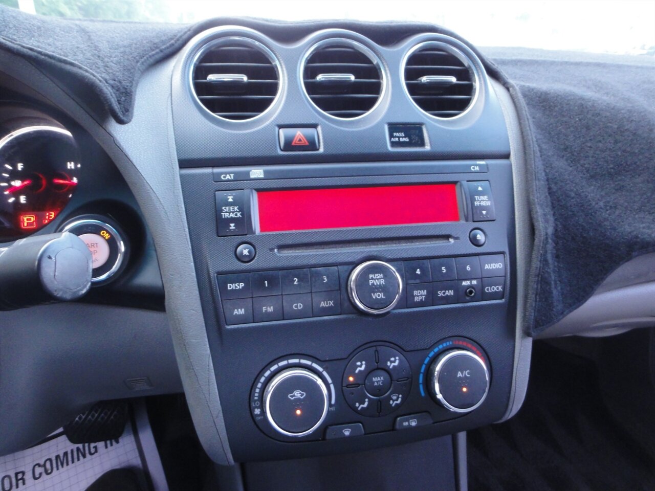 2012 Nissan Altima 2.5 - Photo 39 - Deland, FL 32720