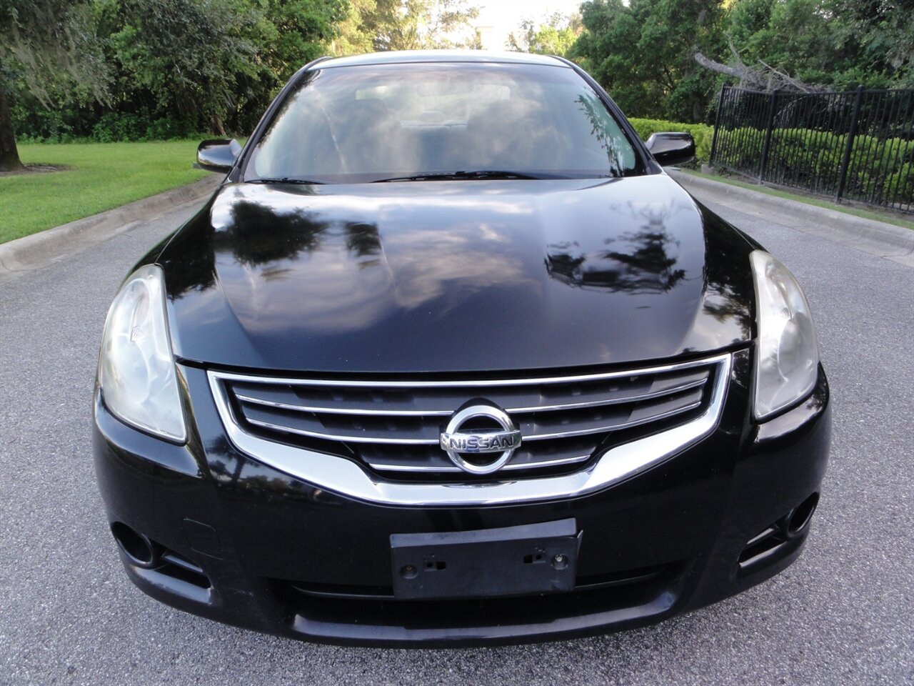 2012 Nissan Altima 2.5 - Photo 5 - Deland, FL 32720