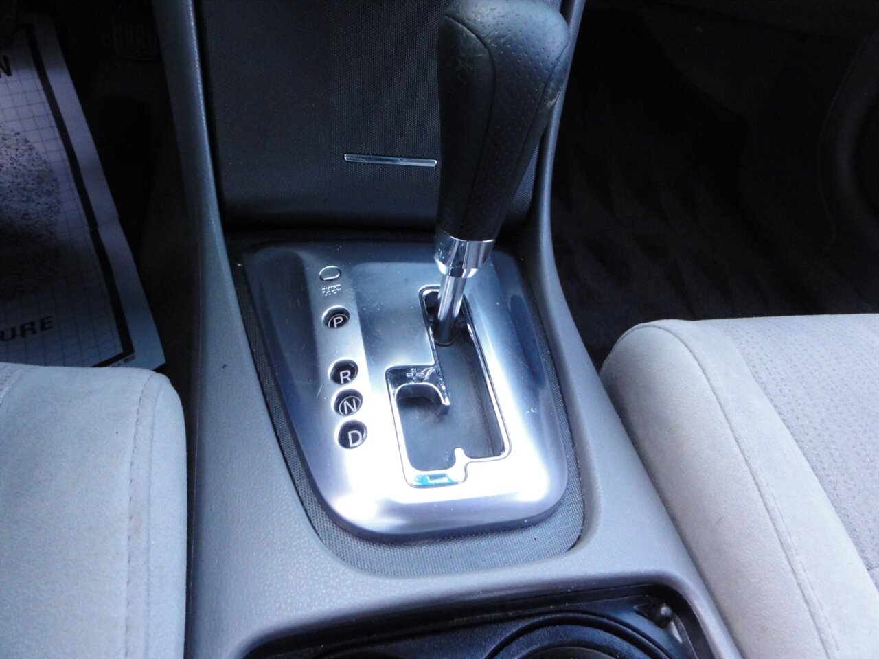 2012 Nissan Altima 2.5 - Photo 41 - Deland, FL 32720