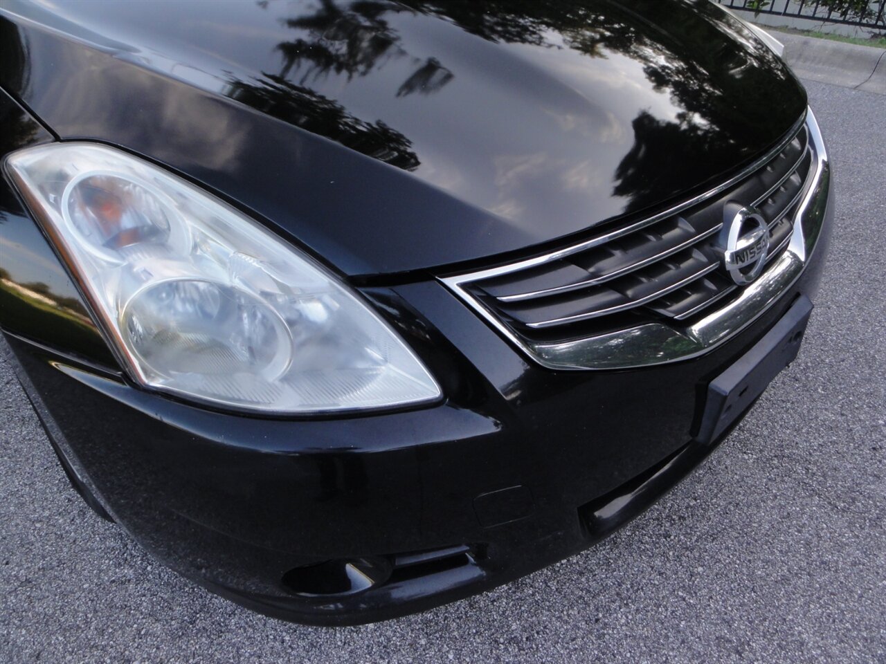 2012 Nissan Altima 2.5 - Photo 7 - Deland, FL 32720